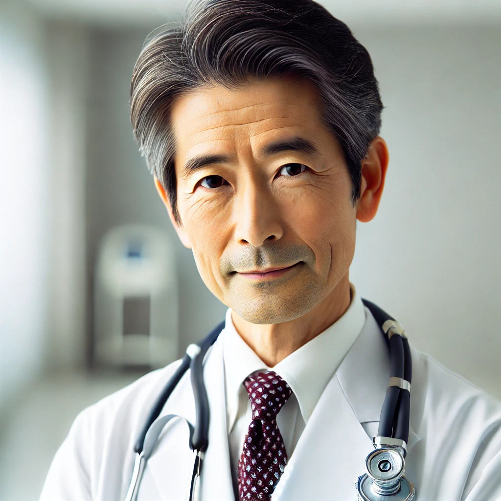 Doctor 1