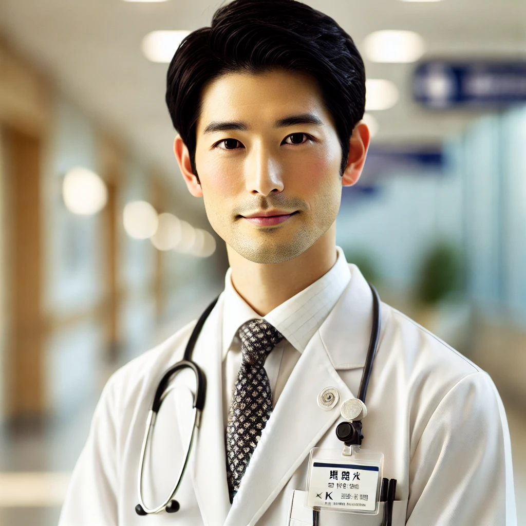 Doctor 3
