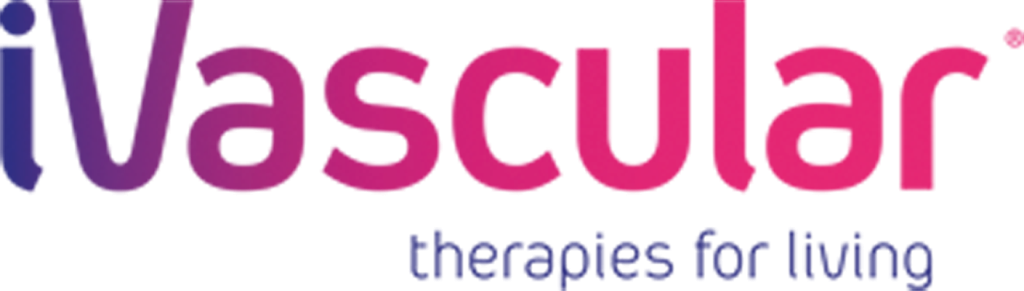 iVascular Logo