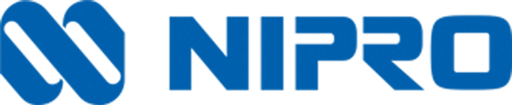 Nipro Logo