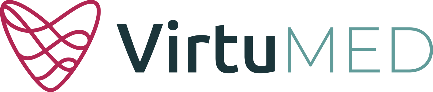 Virtumed Logo